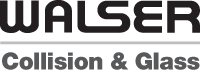 Walser Collision Logo