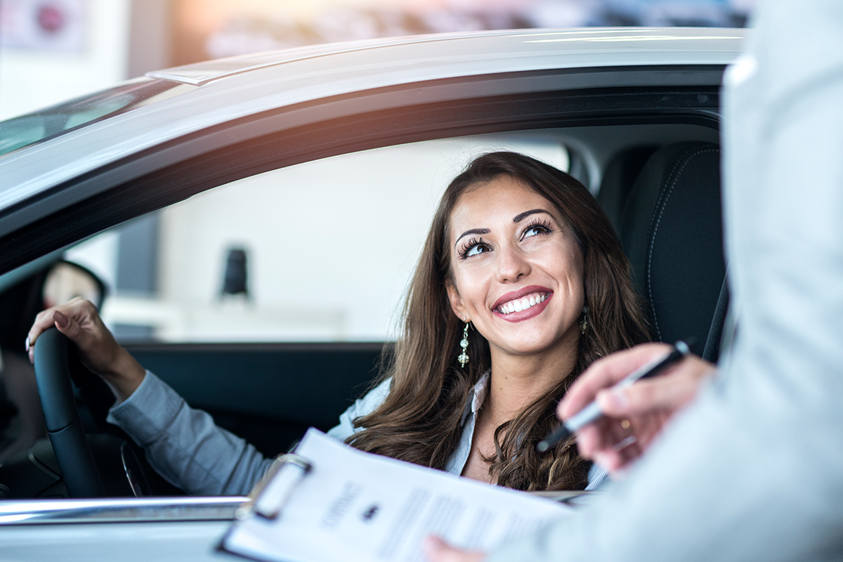 Auto Glass Replacement - Walser Collision & Glass